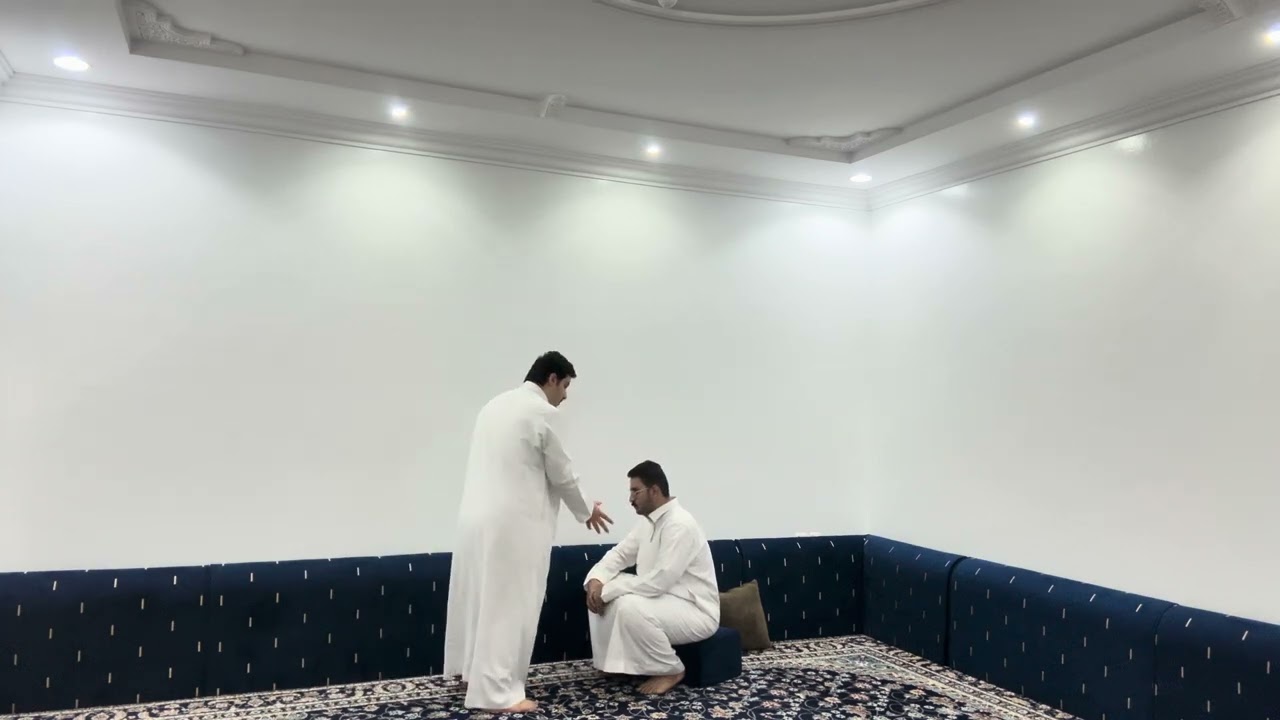 مقلب ادمنت علا الديزرت😂💔