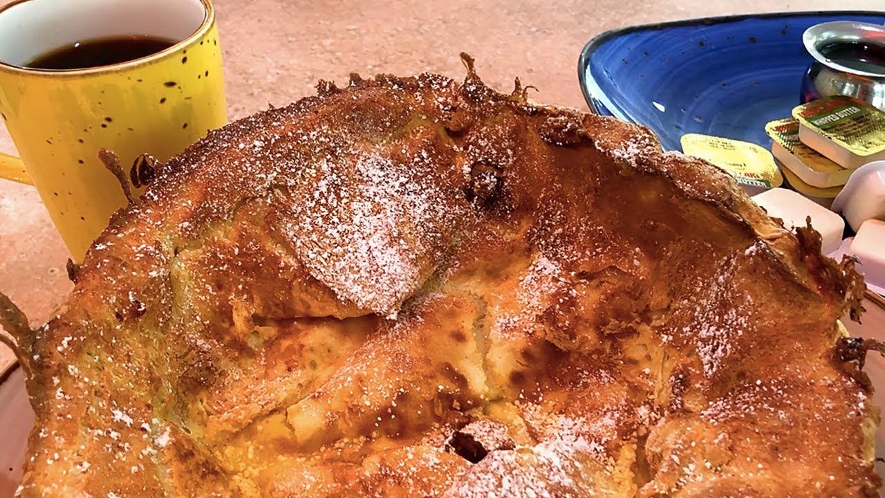 The Original Pancake House