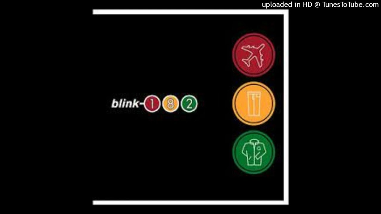 Blink-182 - Anthem Part Two