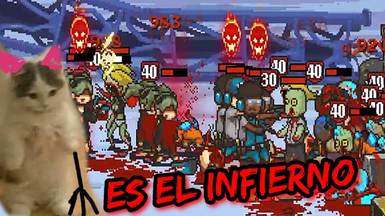 VOLVIO EL INFIERNO DE LA UBI 10| DEAD AHEAD