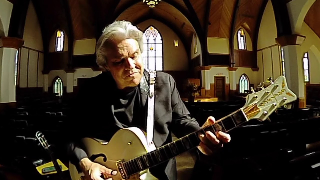 The Cross Medley - Doyle Dykes