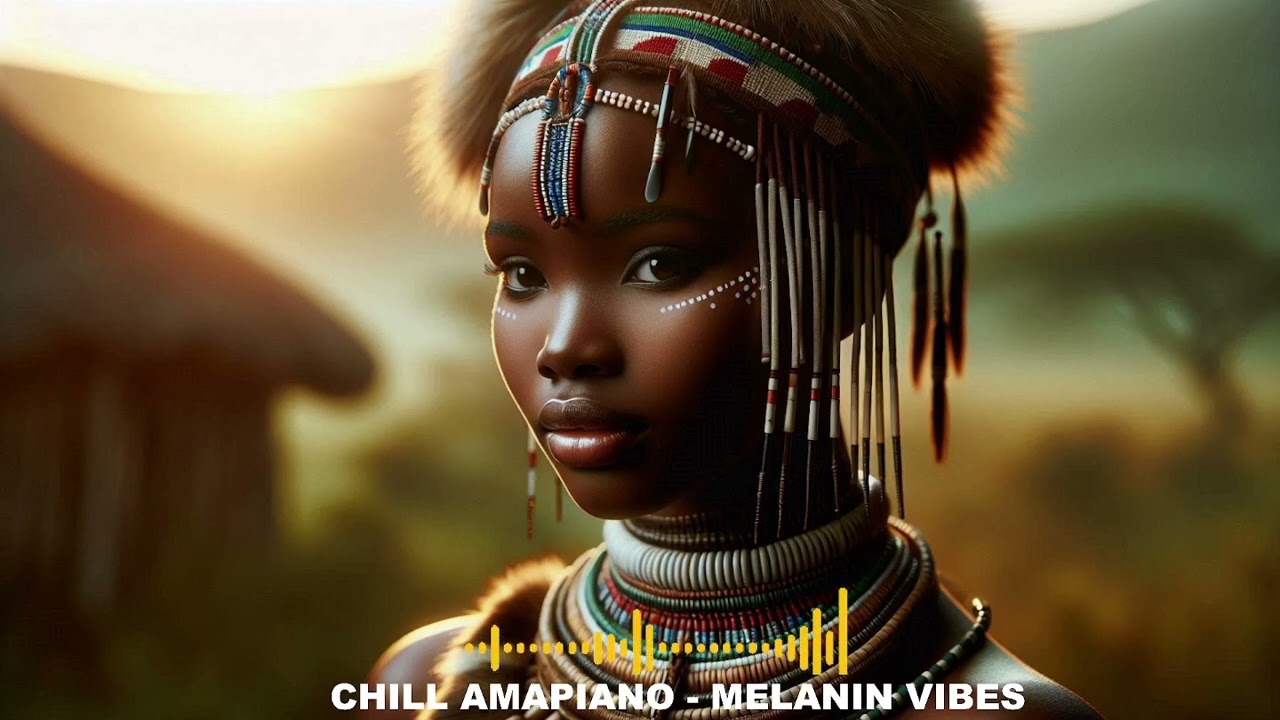 Soulful Amapiano 2025 &ndash; Music for a Reflective Mood