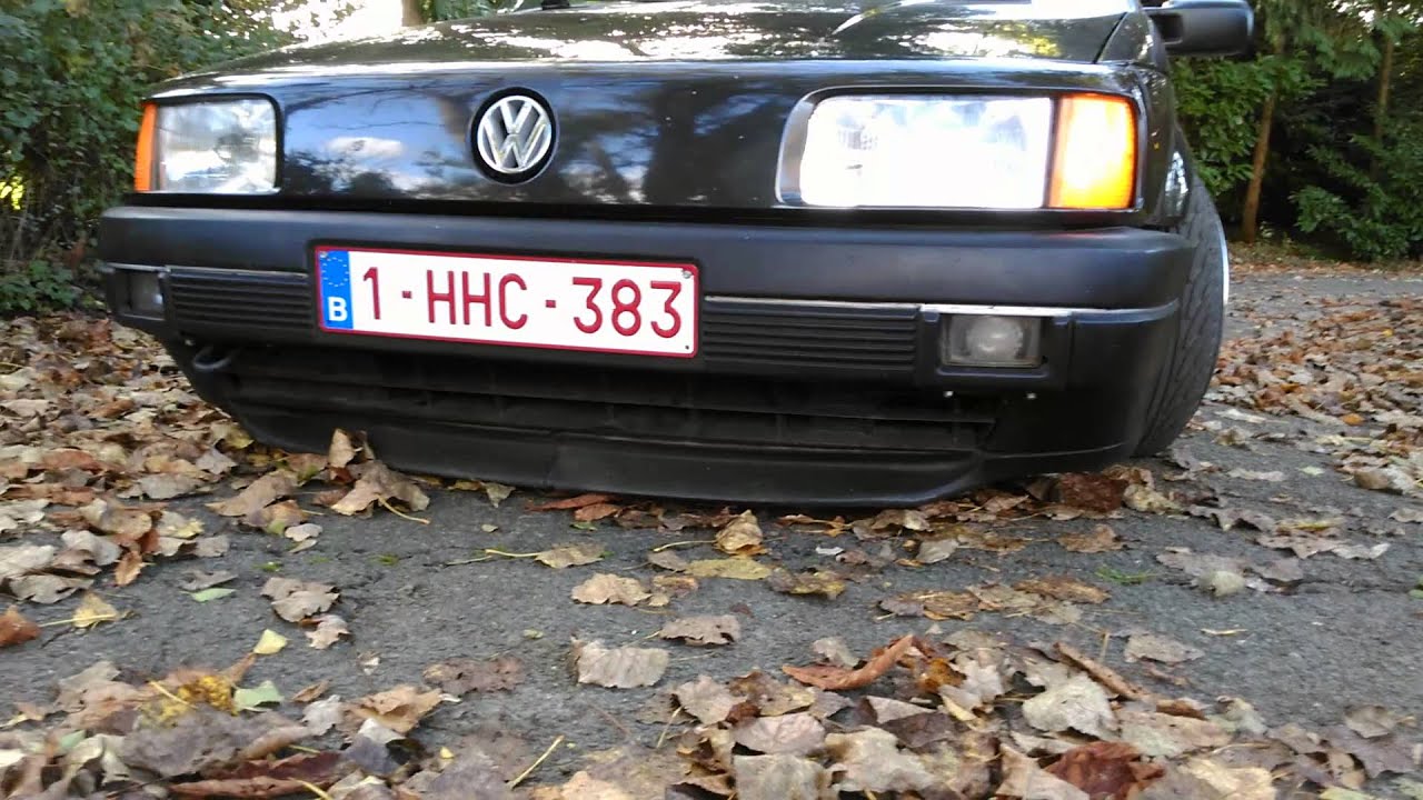Passat 35i b3 1800 8v