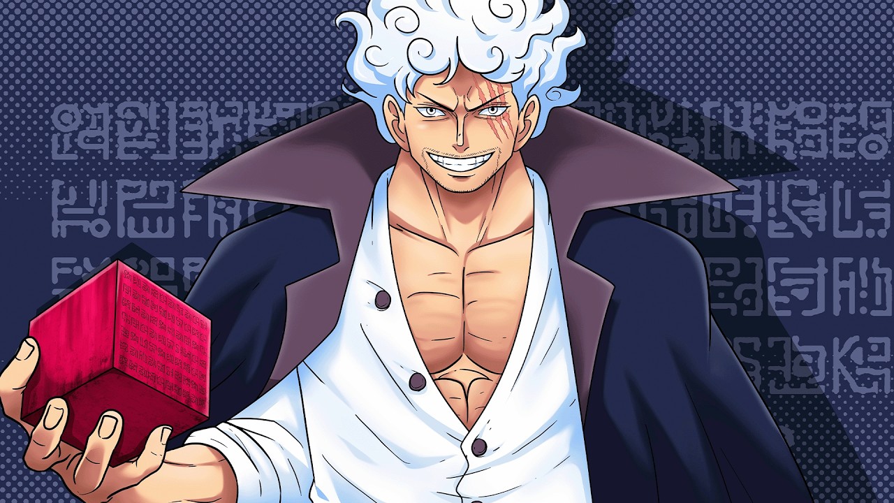 4 STUNDEN ONE PIECE THEORIEN ZUM EINSCHLAFEN 😴💤