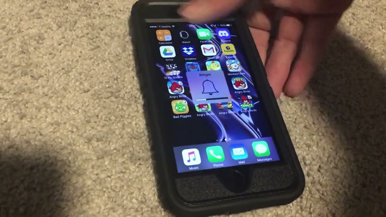 This iPhone 7 With iOS 10.0.1 Is My Main Phone In 2025