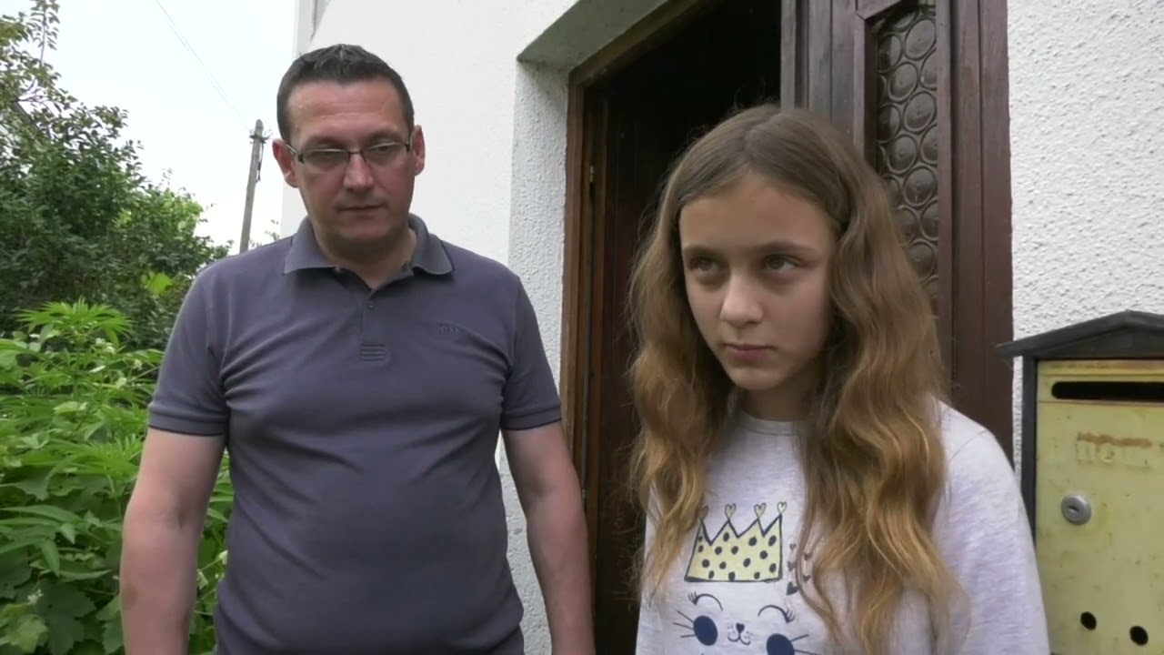 Han info - Pomoć porodici Ilić stiže od opštine Vladičin Han 23 06 2022