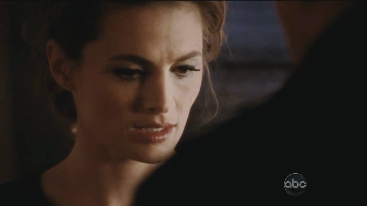 Castle/Beckett - Secrets