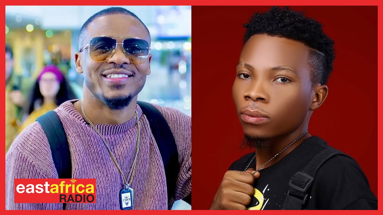 MAPYA YAIBUKA ALIYEFUTA WIMBO WA ALIKIBA,UONGOZI WAJA JUU| AMETUMWA NA UPANDE WA PILI?