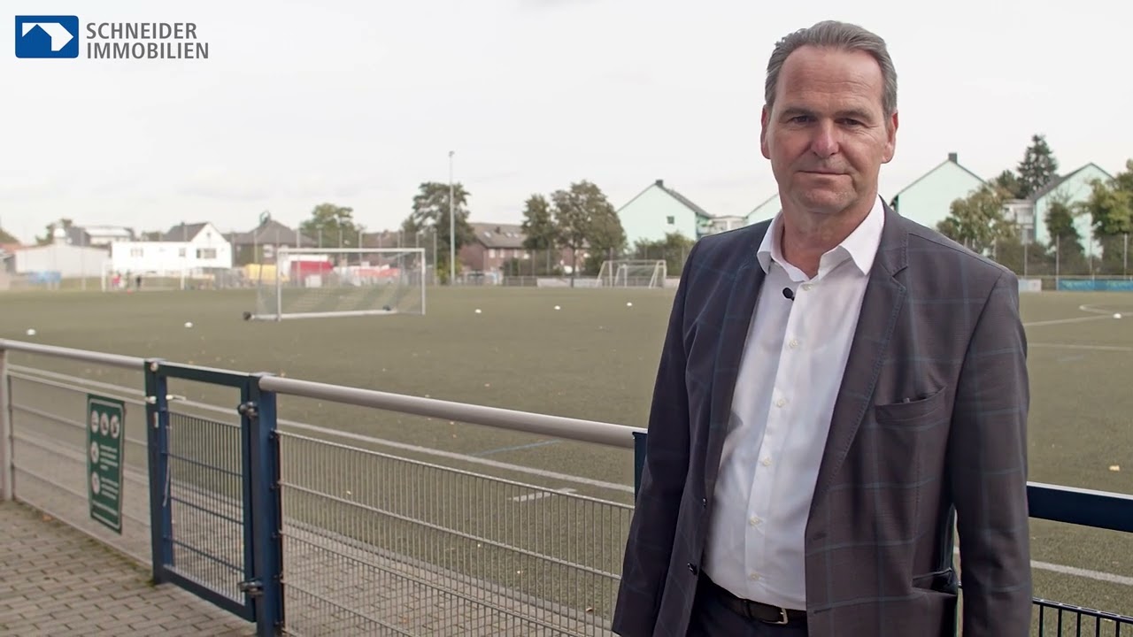 Ratingen-Tiefenbroich - Schneider Immobilien stellt vor