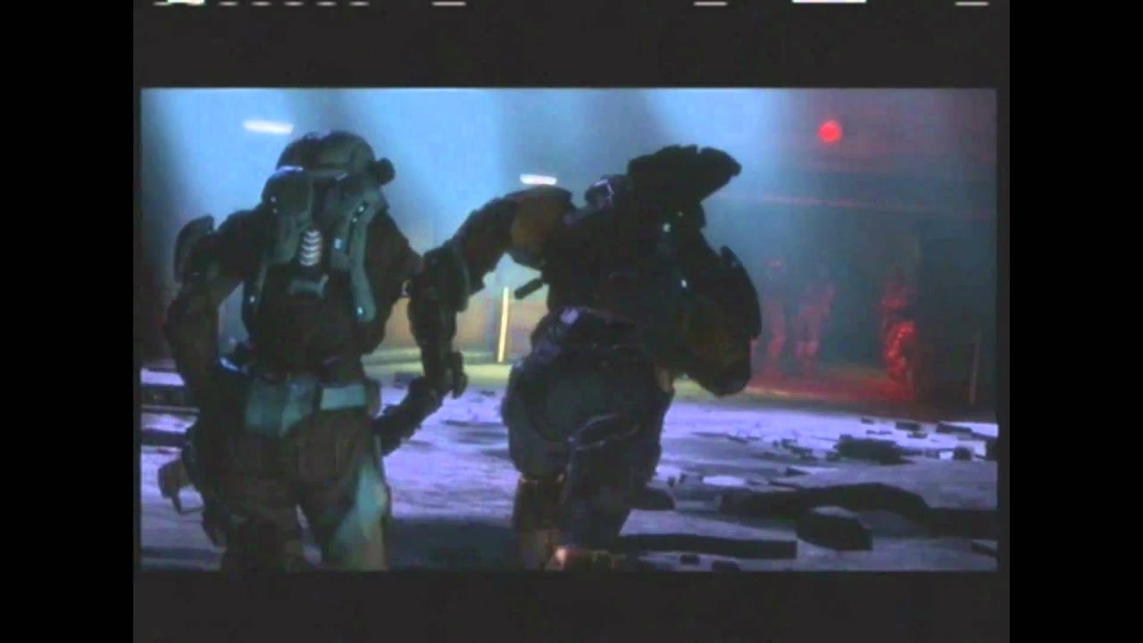 Halo Reach, Without You