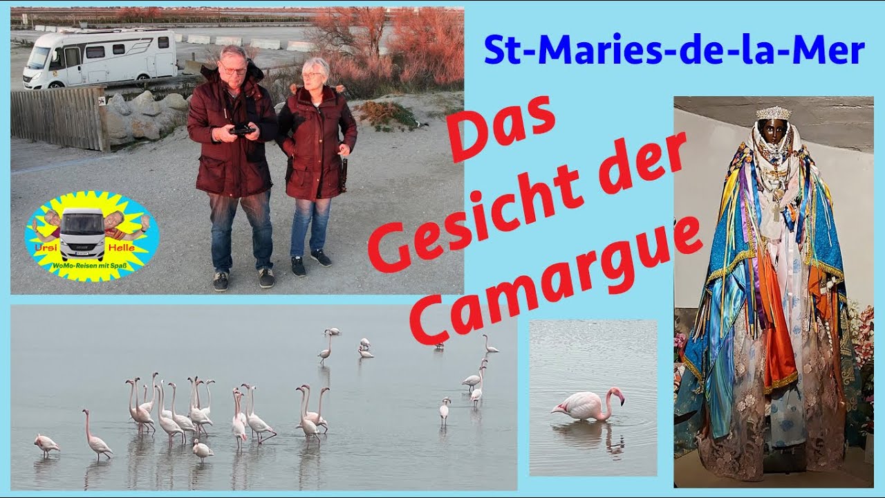 Vom Stellplatz vertrieben - Landschaft genossen - Nr. 231