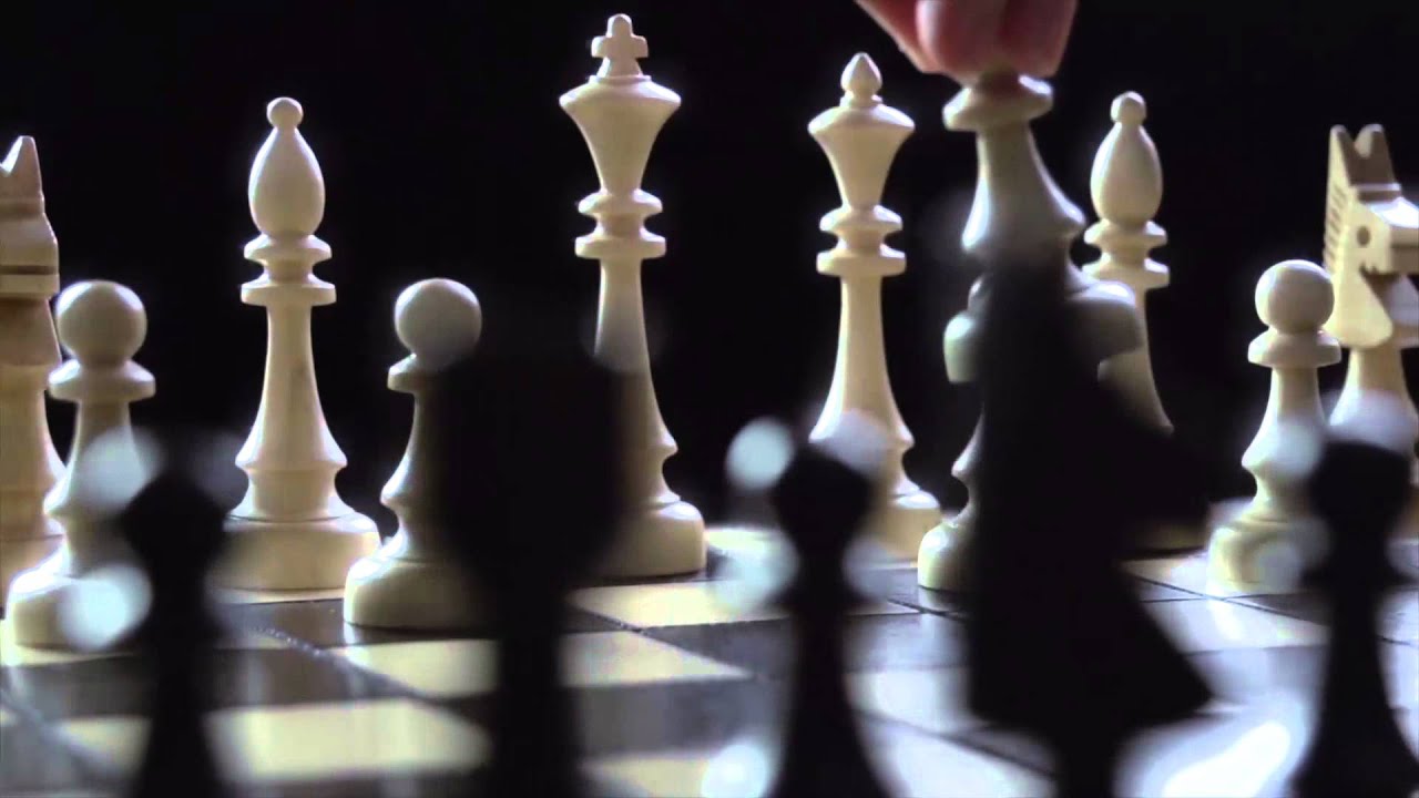 The IIA Chairman’s Message: Mind the Gap