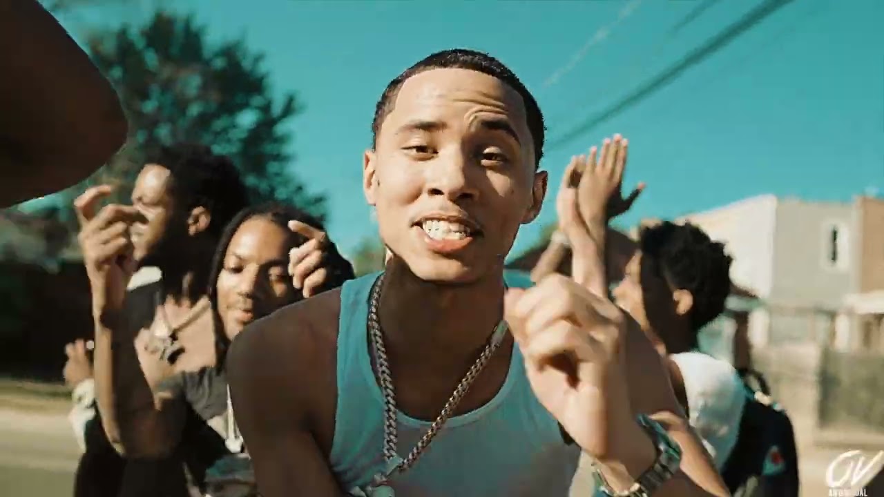 8TS Bibby x @dexfrmda4 x @MondoeSix4  - 