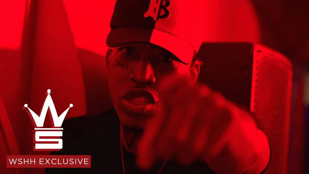 Sha Gualla - “Safety” (Official Music Video - WSHH Exclusive)