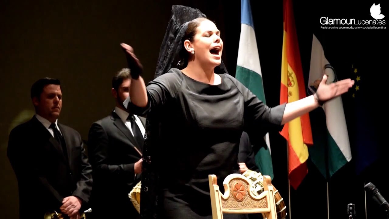 CONCURSO DE SAETAS ALCANTARILLA-PERRILLEJA "CIUDAD DE LUCENA" 2018