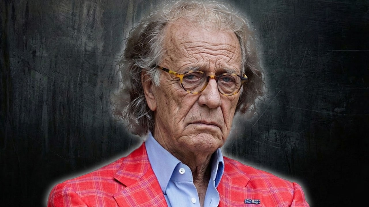 À 75 Ans, André Rieu Admet ENFIN Ce Que Nous Soupçonnions Tous