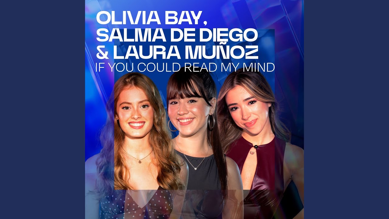 If You Could Read My Mind