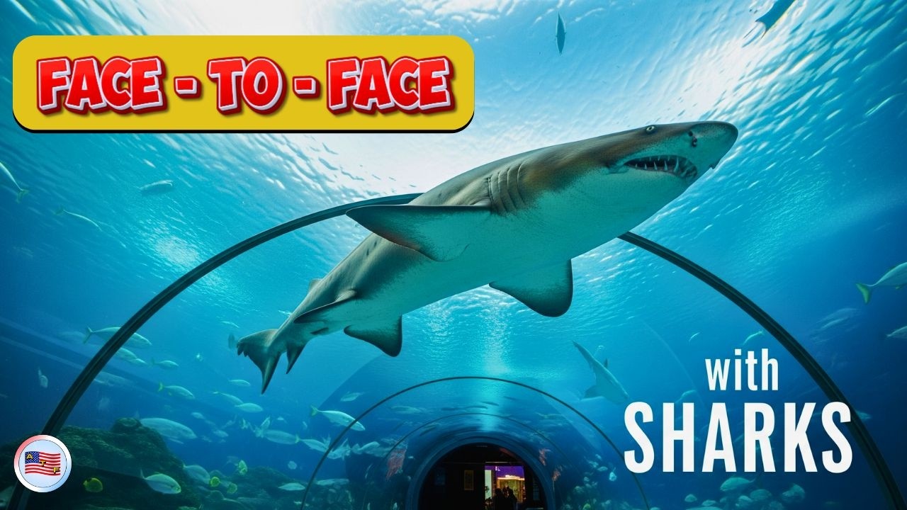 Is Ripley's Aquarium of the Smokies Worth the Money? | Gatlinburg, TN