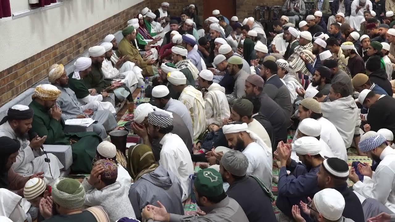 Badriyya Program 1445