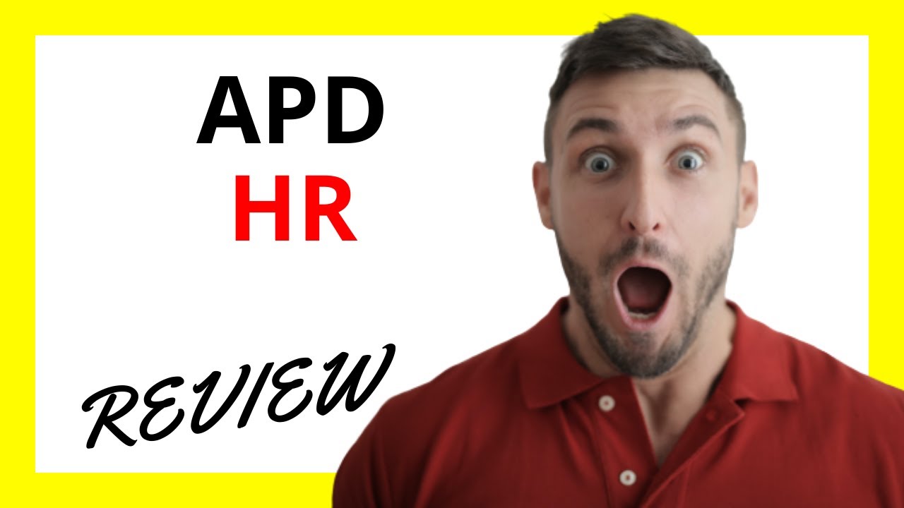 🔥 ADP HR Review: Pros and Cons