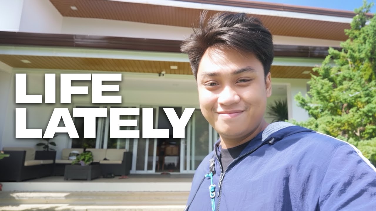 2025 Life Recap & Year-End Reflection | Amadeo BNB Year End Party