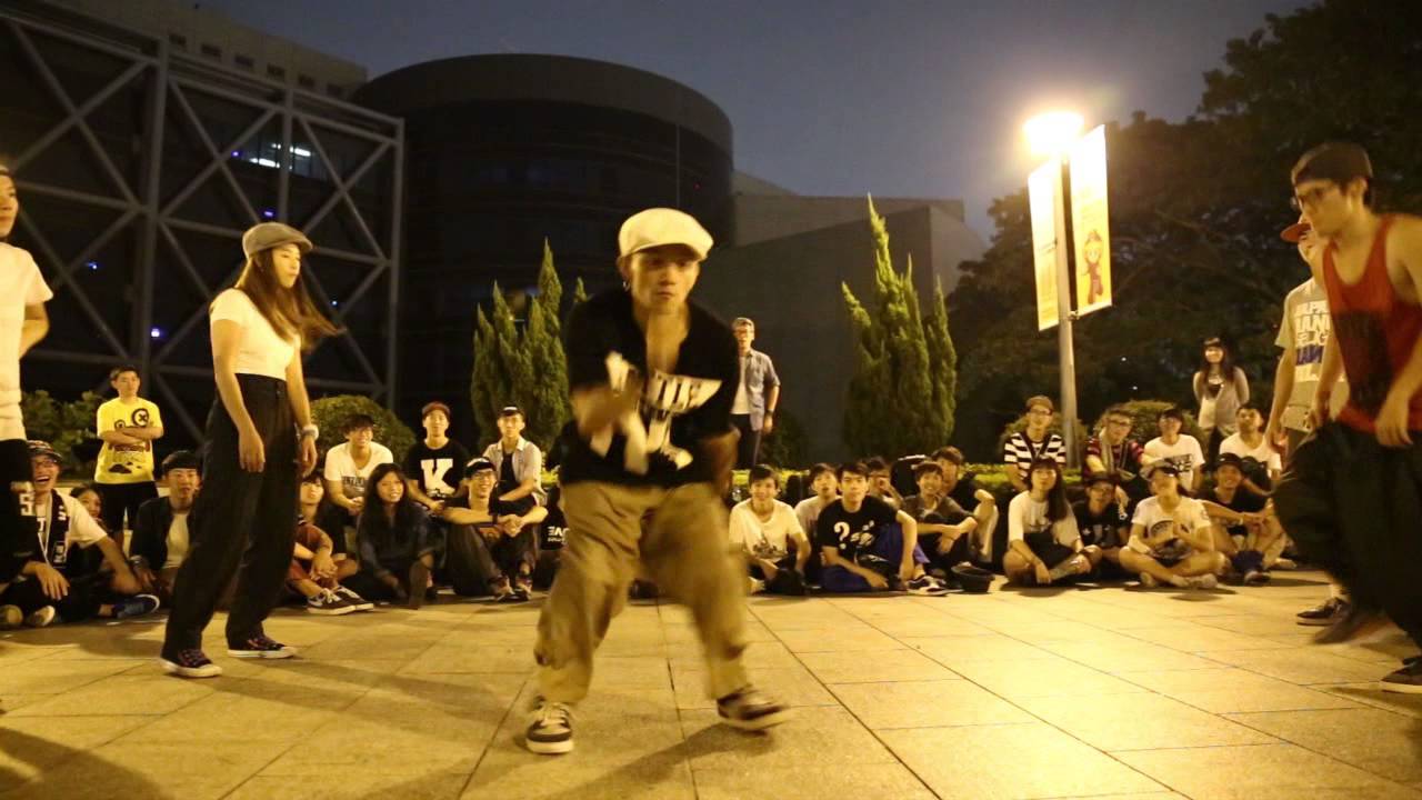 20141025 FUNK U VERY MUCH VOL.15 - BEST8