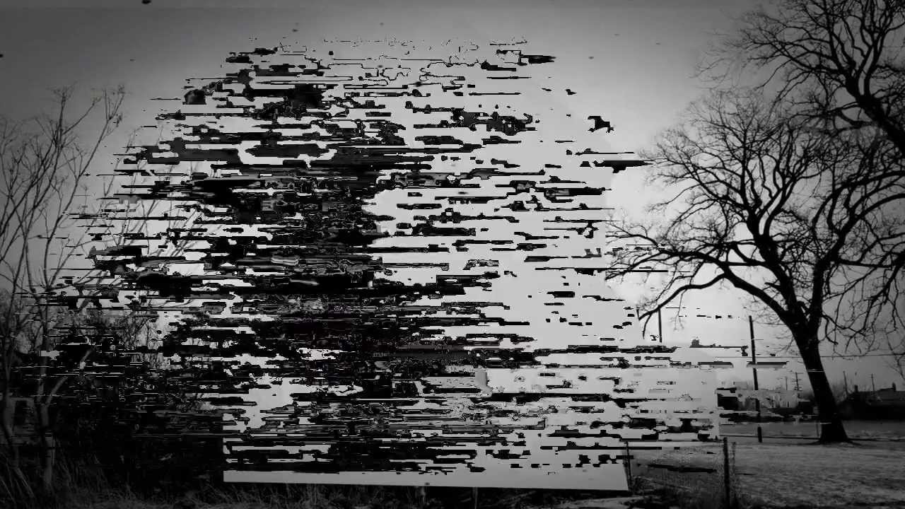 Reference - Ghetto Nebula | Official Video
