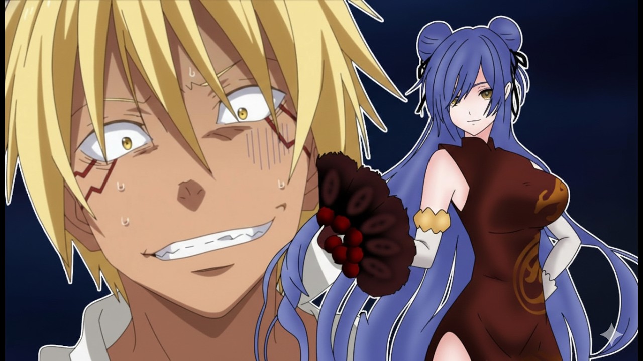 Reunion of Siblings Veldora and Velgrynd | Vol 15 Epilogue PART 1 | Tensura LN Spoilers