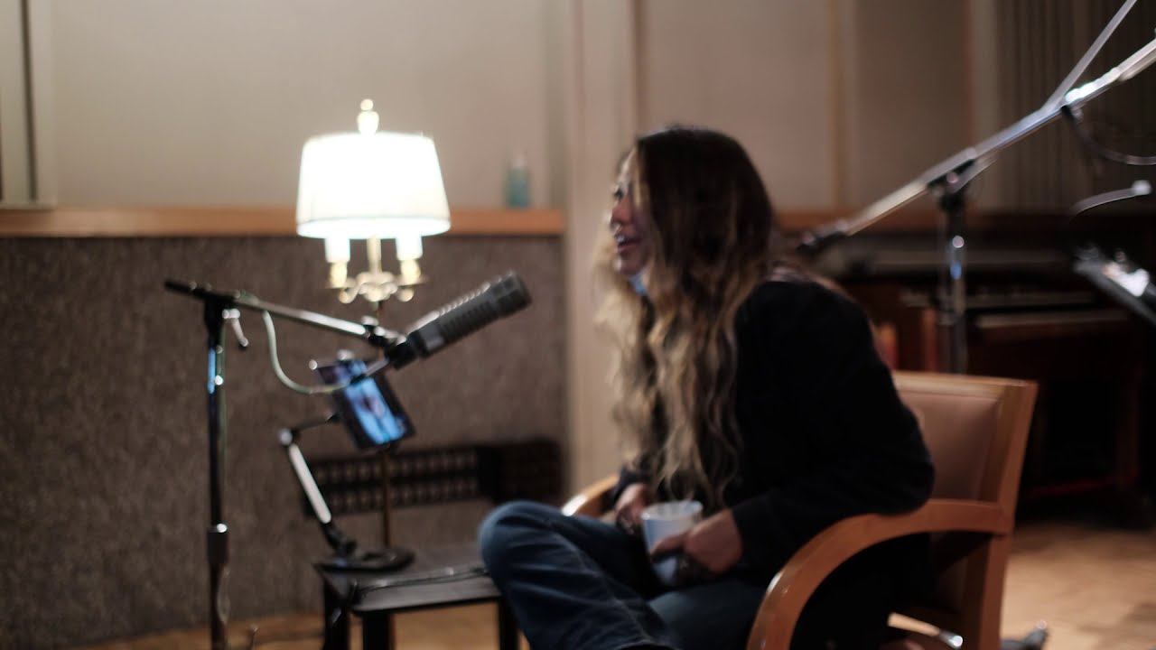 Hyde Street Studios - COVID-19 Isolated Recording
