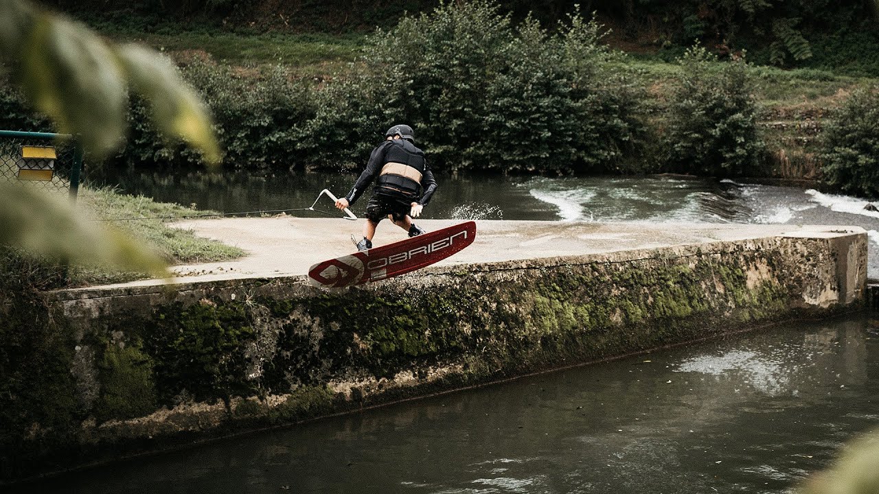 Mystic Stone Wake Vest 2021