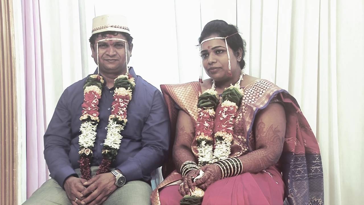 Grand Marathi Wedding Highlight