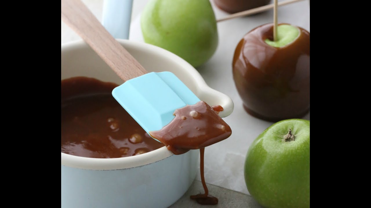 CARAMEL APPLES , EP 11 MANUELAS DINER