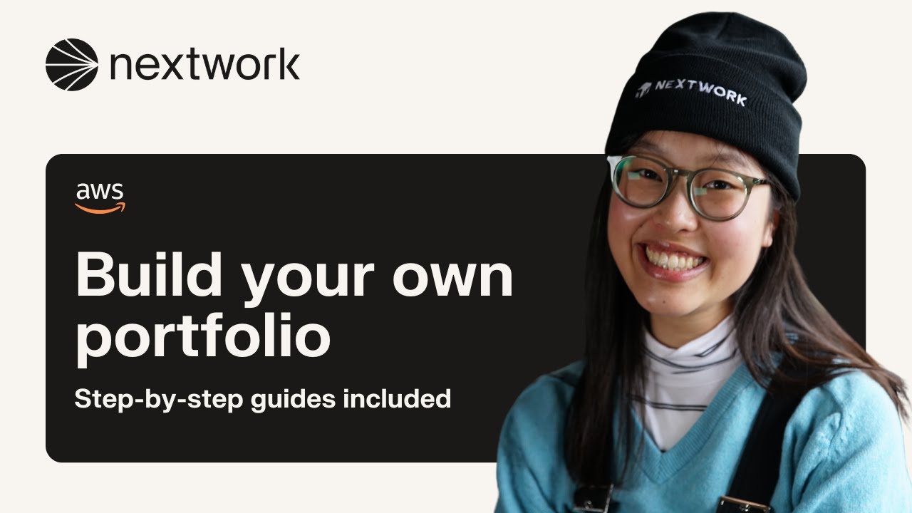 Free AWS x DevOps Projects (add to your portfolio)