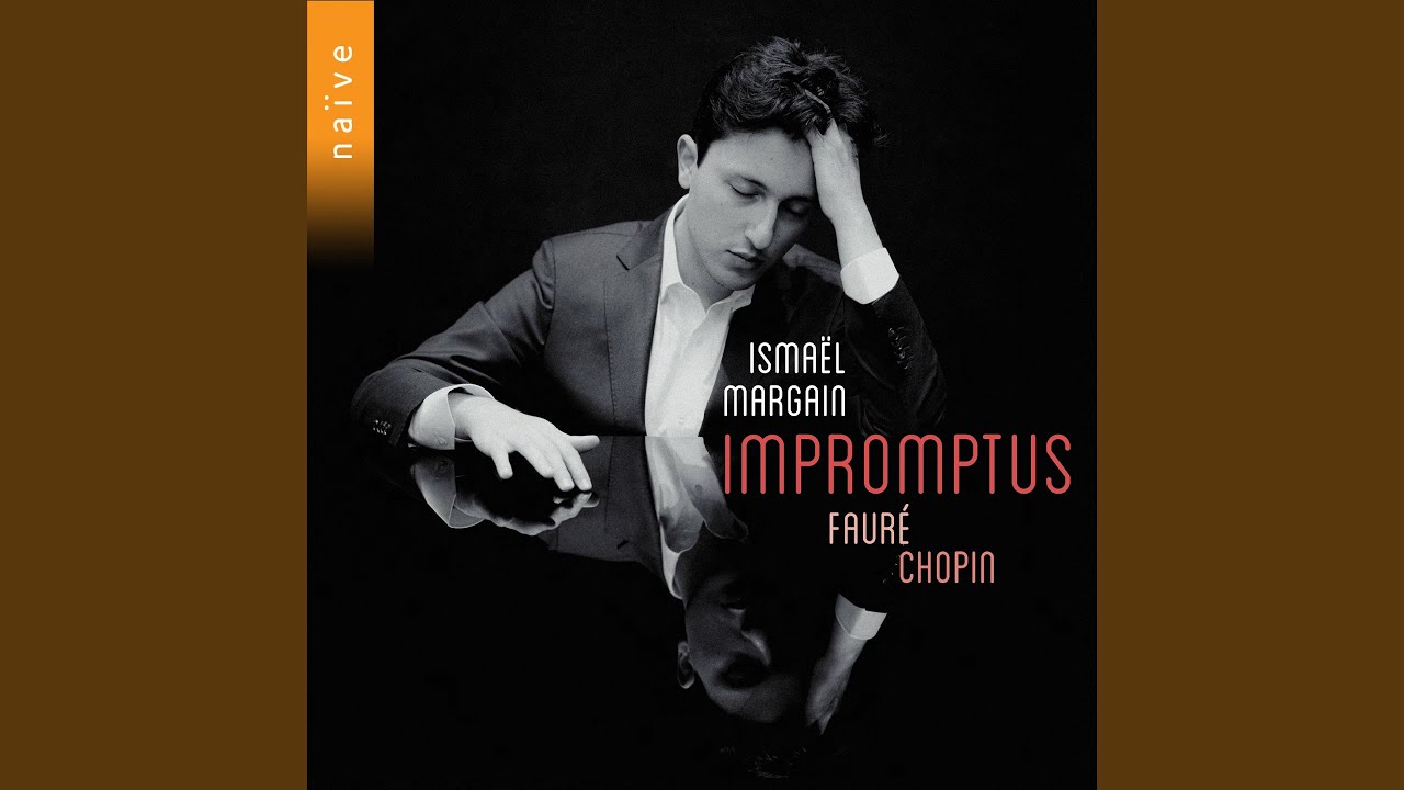 Impromptu No. 3 in G-Flat Major, Op. 51