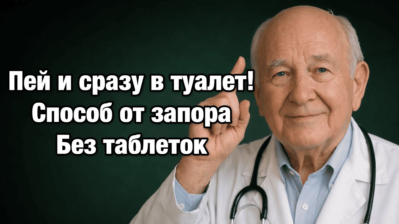 Самая опасная ошибка зрелого возраста: из-за неё организм “гаснет” тихо