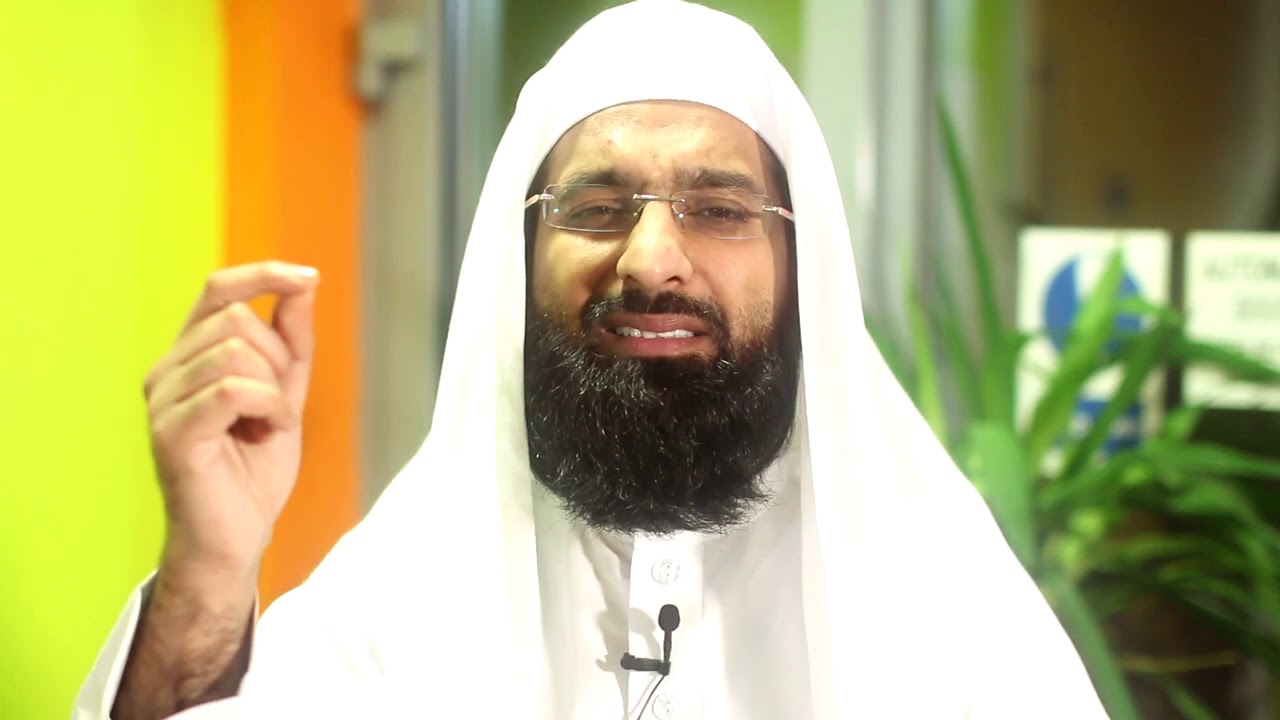 Shaykh Aslam - Sayyiduna Bilal sees the Prophet in his dreams (emotional)