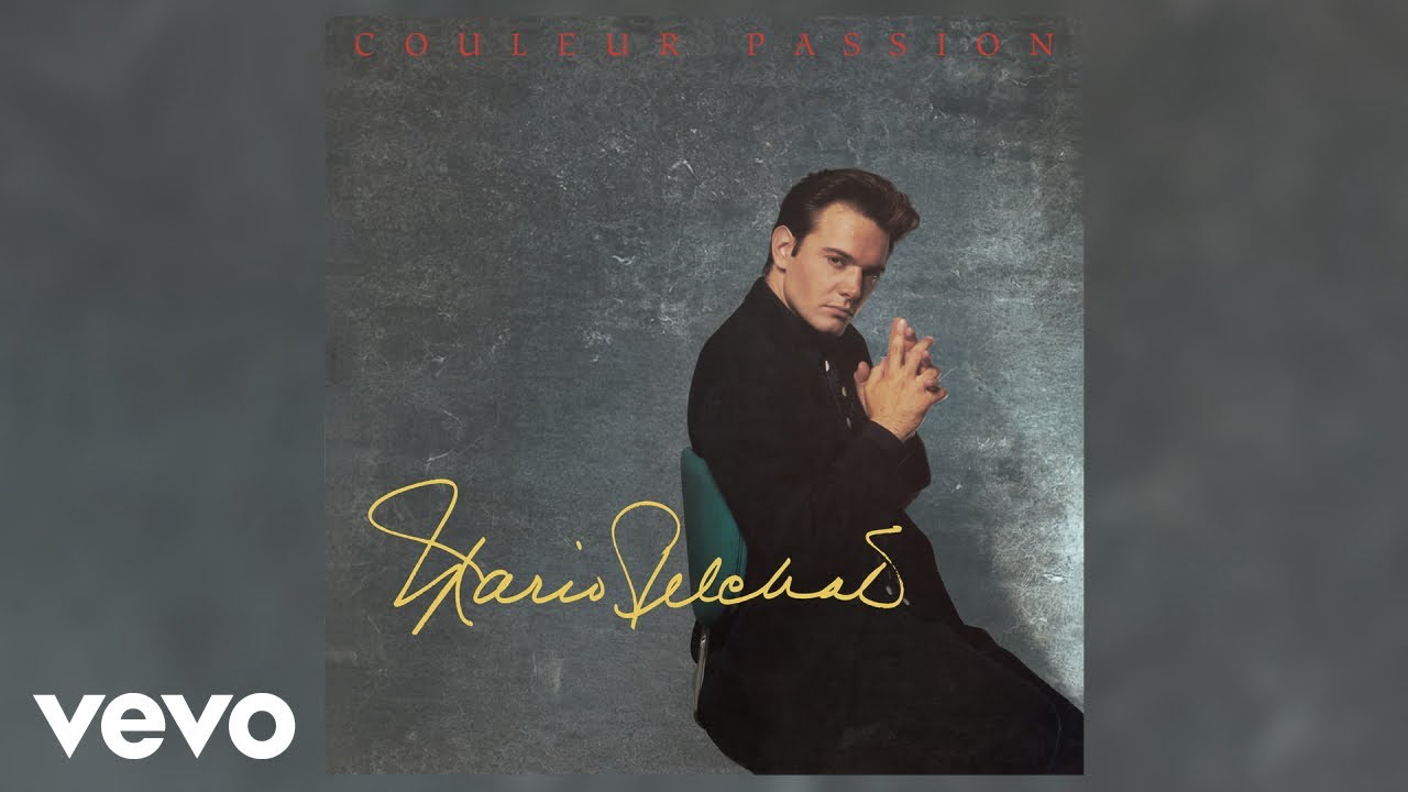 Mario Pelchat - Arrête-moi (Official Audio)