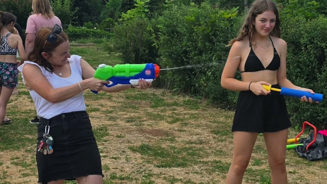 PENOVÁ PARTY - ZŠ Zlatá 2, Rožňava