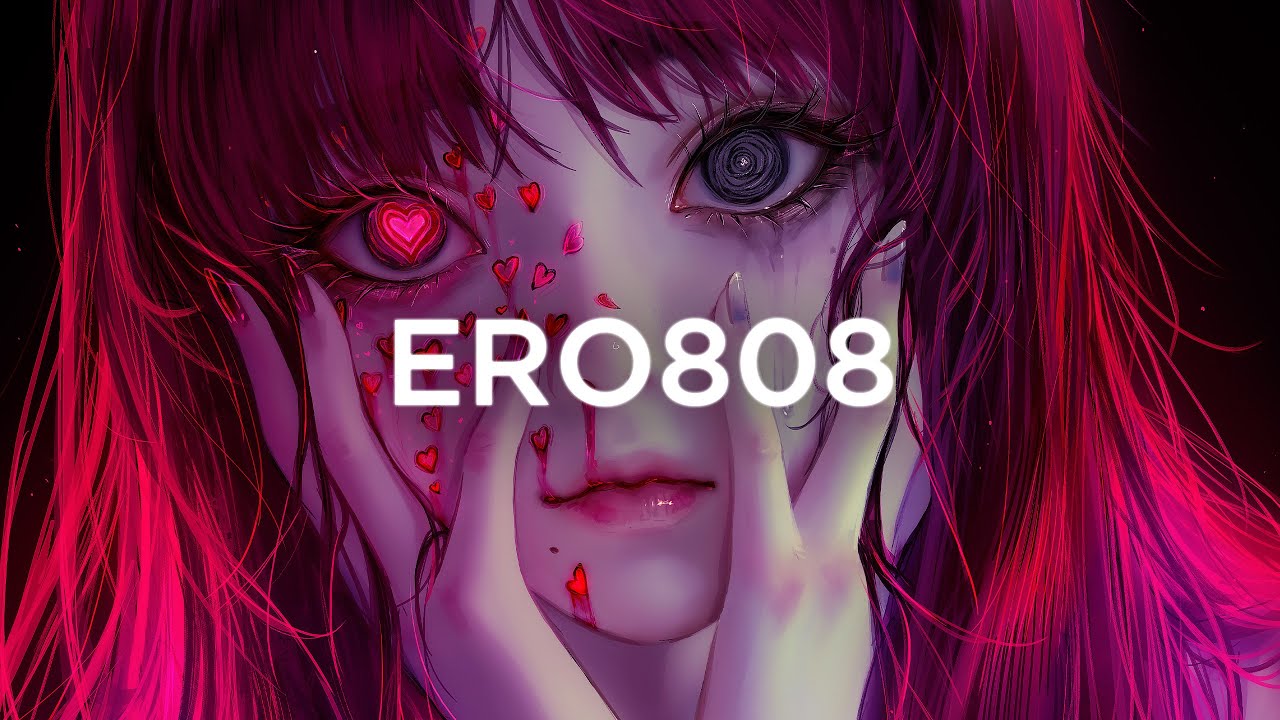 ero808 i NXSTY - KODEINA