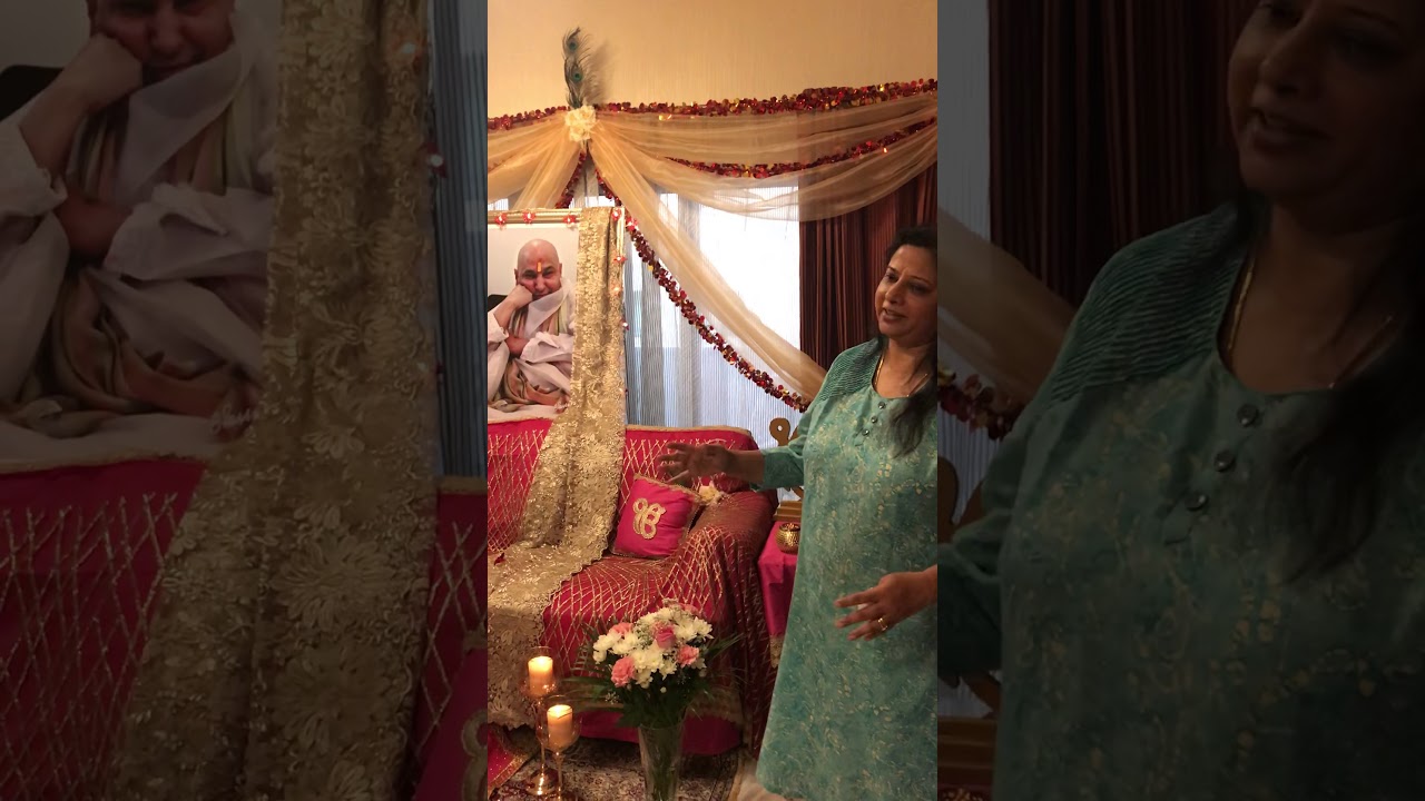 Jai Guru Ji: Ranju Aunty’s Satsang - 19.05.18 (Dubai)
