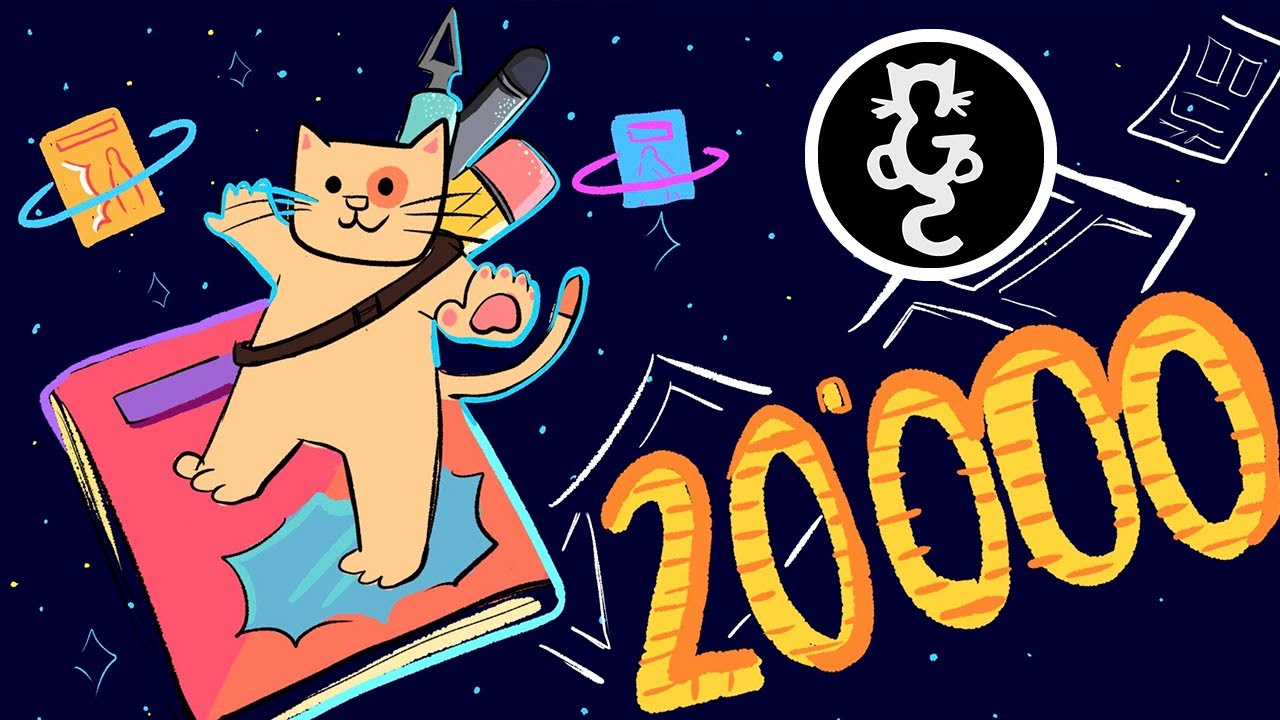 ¿CÓMO CONTACTAR EDITORIALES Y PUBLICAR UN CÓMIC? | Consejos | Especial 20,000 suscriptores