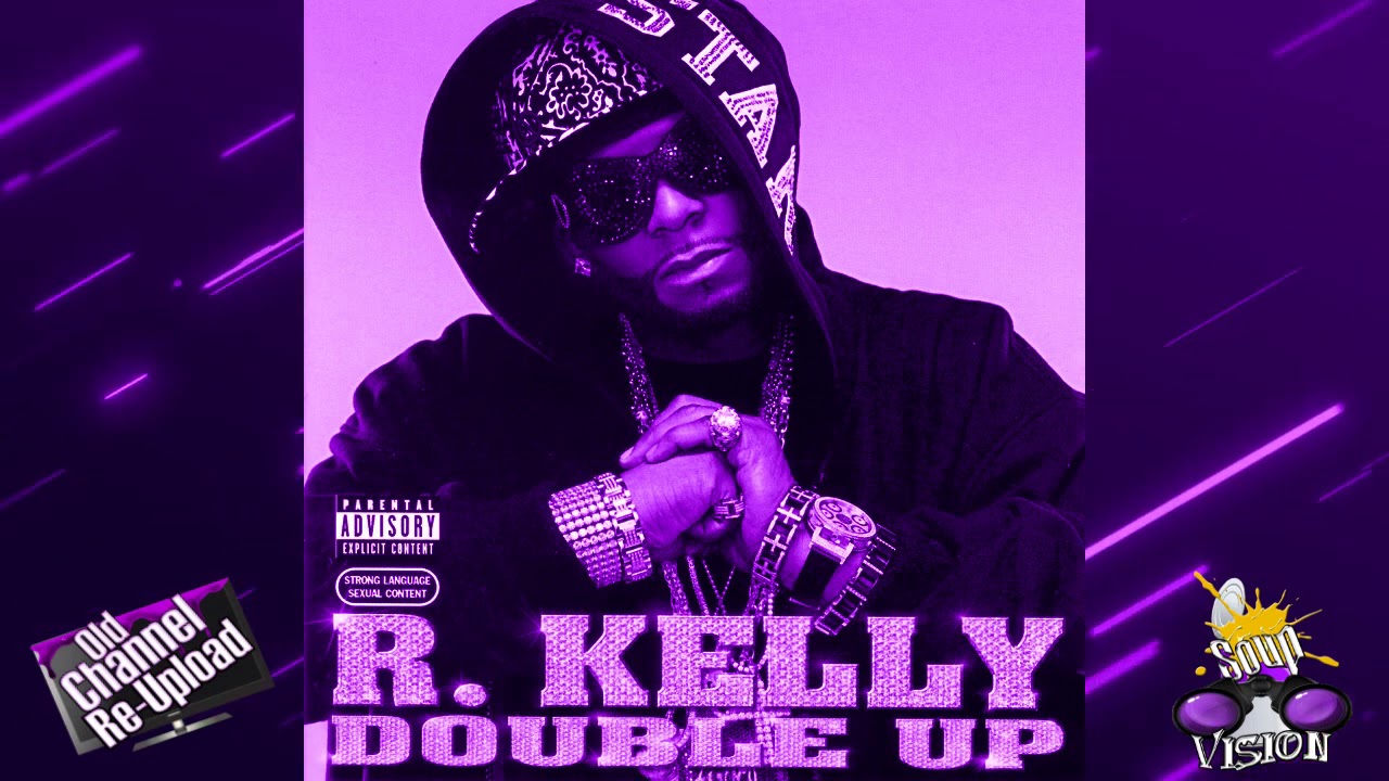R. Kelly - Zoo (Chopped & Screwed By DJ Soup)