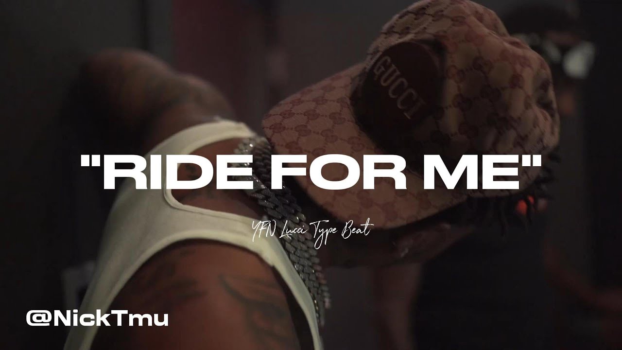 FREE YFN Lucci Type Beat 2024 - 