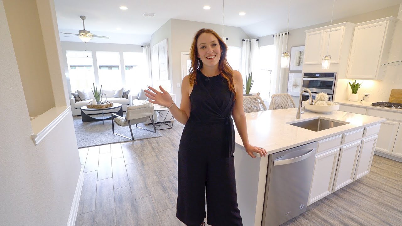 New Homes in Dallas | Wildridge | Home Builder | Pulte Homes