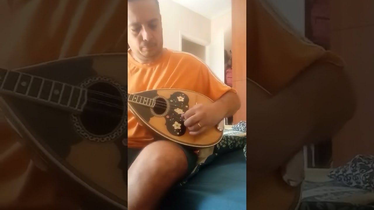Ταξίμι ζεϊμπέκικο Μάρκου με ζοζέφ