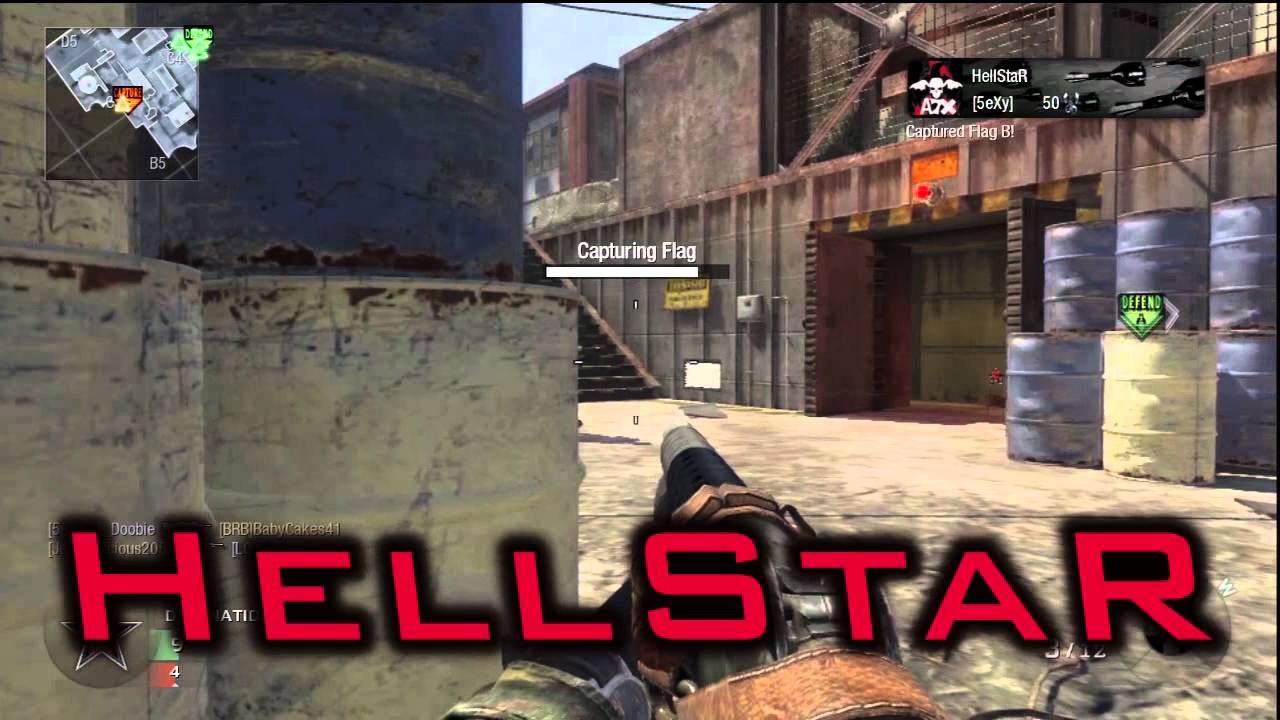 SeXy clan (serious clan spoof)