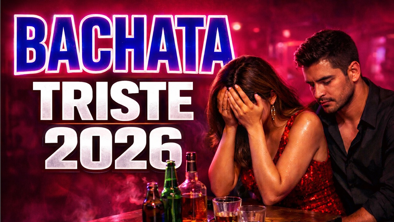 Bachata Romántica Mix 2026 🔥💃 Amor Enterrado, Inspirado en Romeo Santos