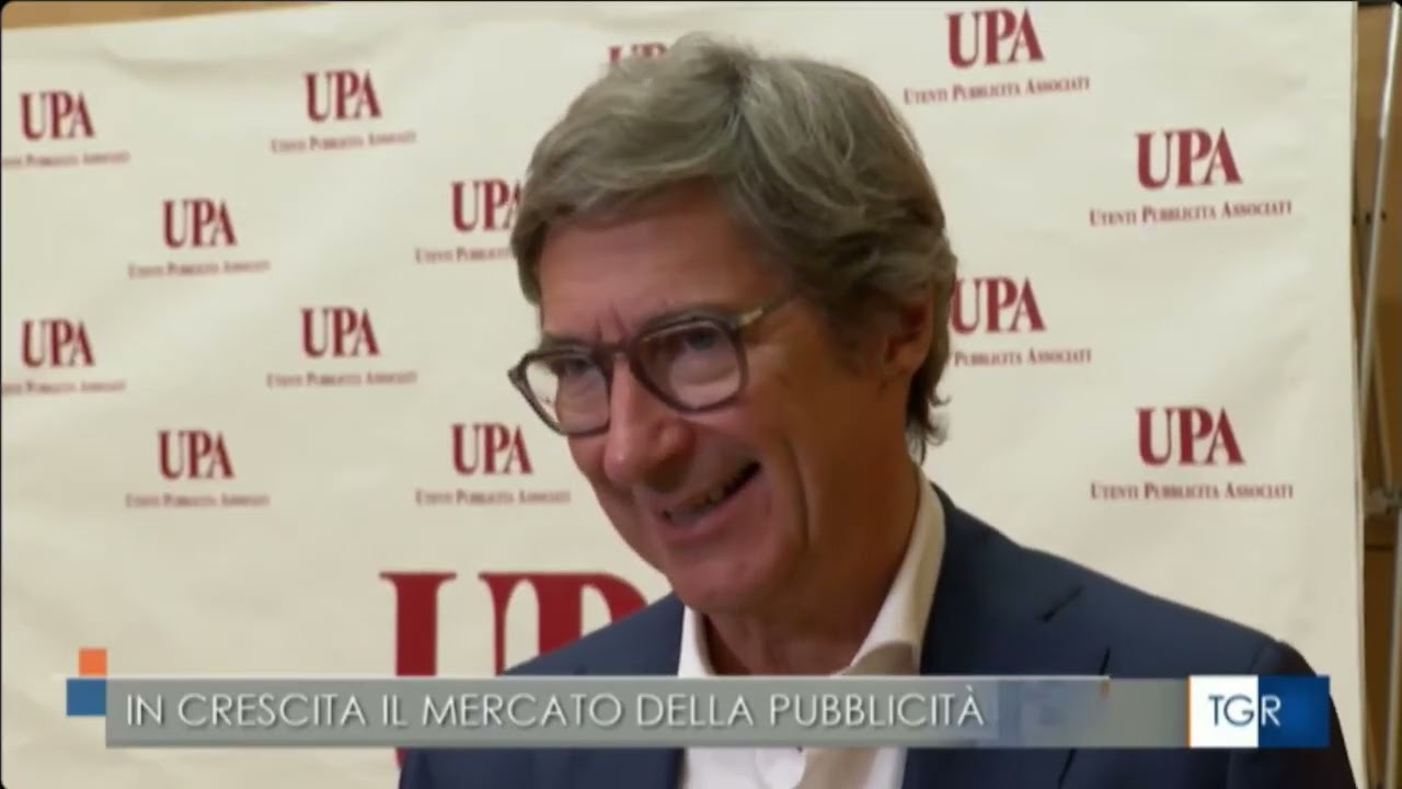 Servizio RAI 3 TGR LOMBARDIA ore 14