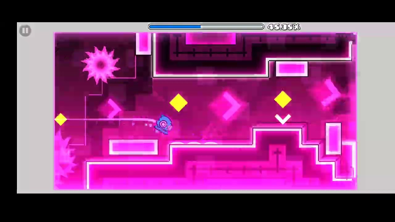 Geometry Dash 
