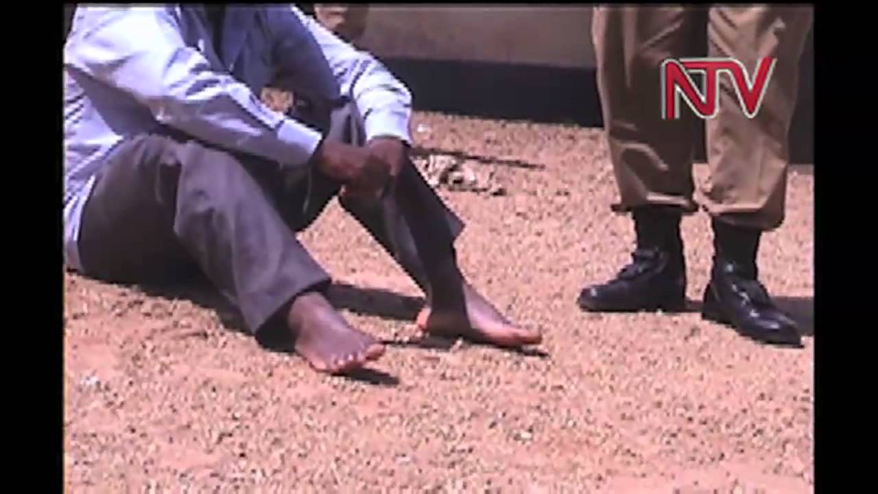 Headmaster arrested for defilement in Mbale